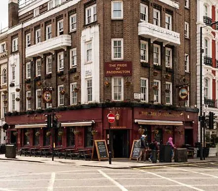 The Pride Of Paddington-3